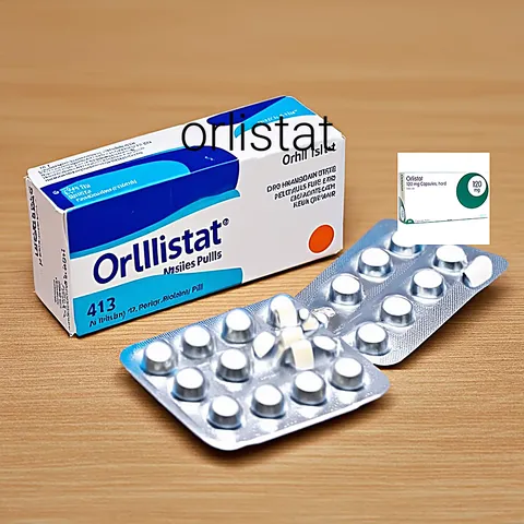 Orlistat farmaco generico